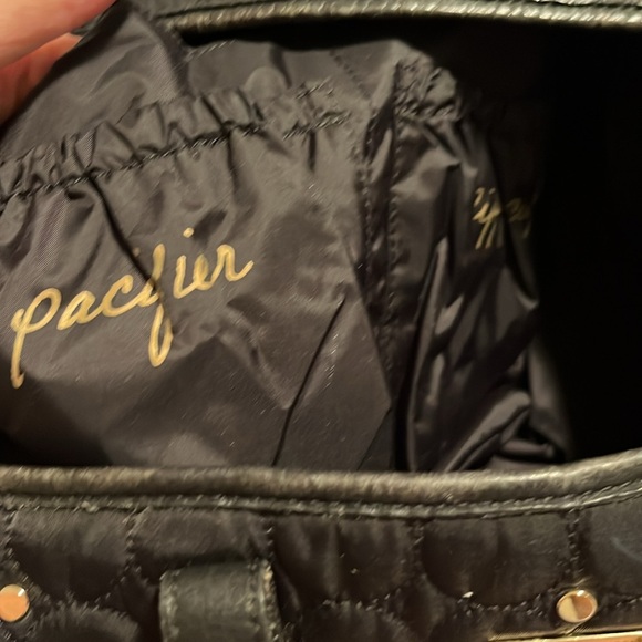 Rebecca Minkoff Diaper bag. - Picture 3 of 6